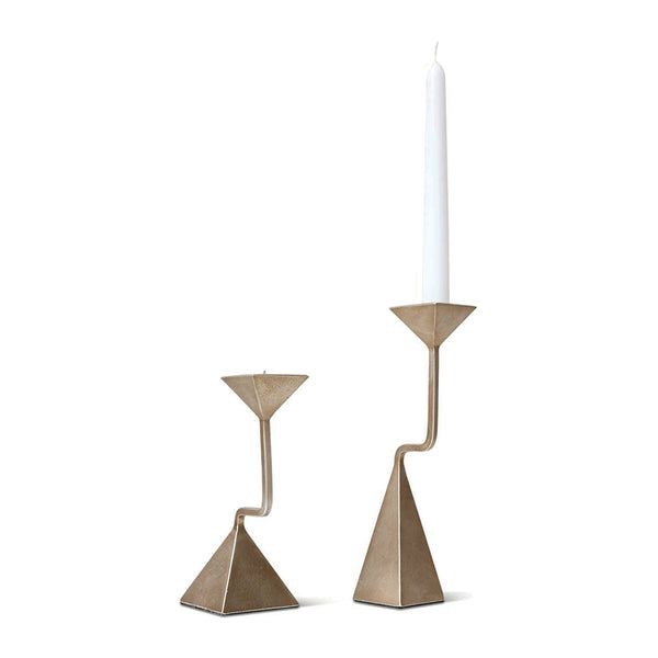 Life Interiors Esme Candle Holders