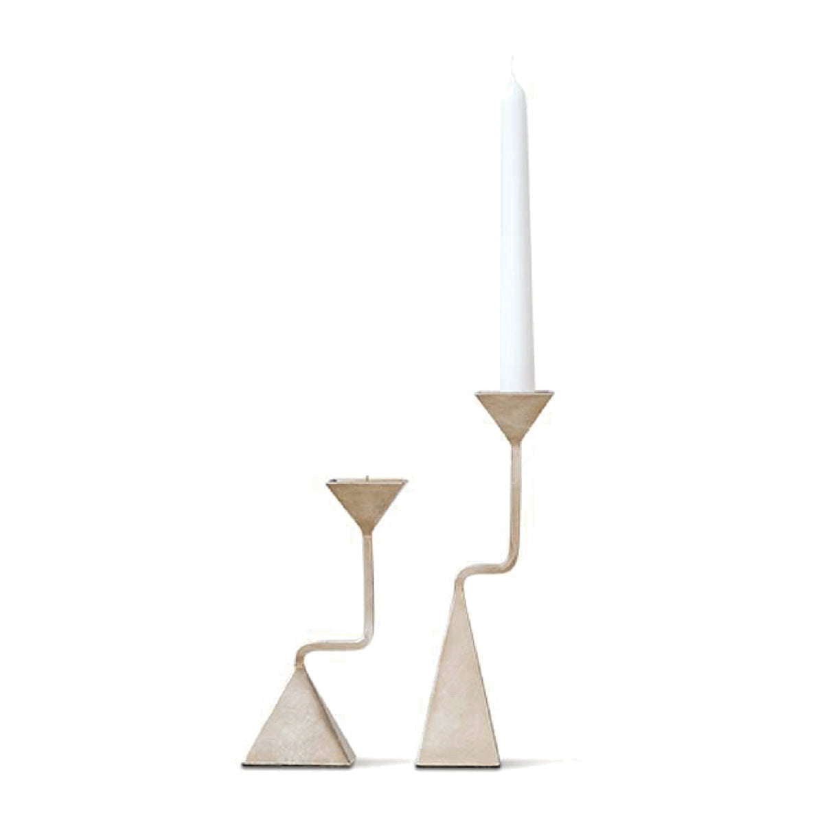 life interiors Esme Candle Holders