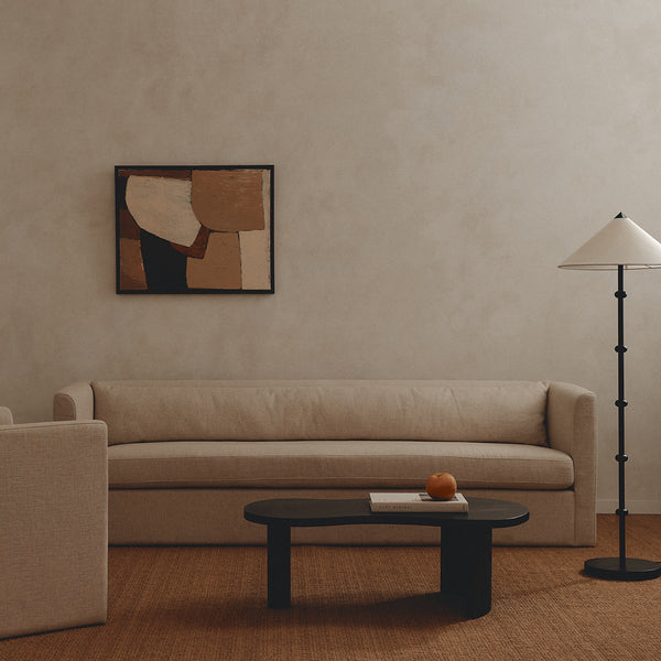 Life Interiors Etta Sofa