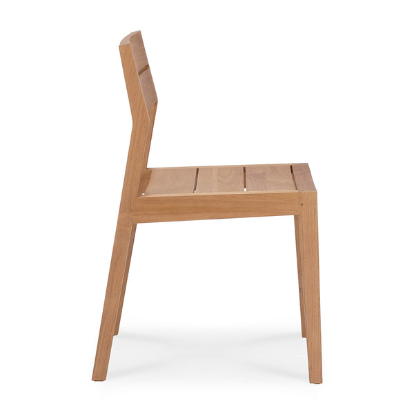 Life Interiors EX1 Outdoor Dining Chair