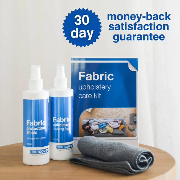 Life Interiors Fabric Protection Plan