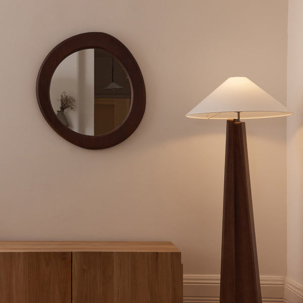 Life Interiors Felix Floor Lamp