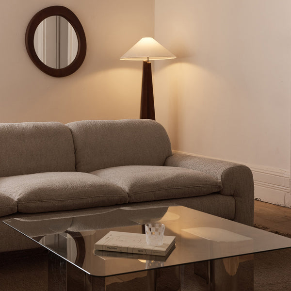 Life Interiors Felix Floor Lamp