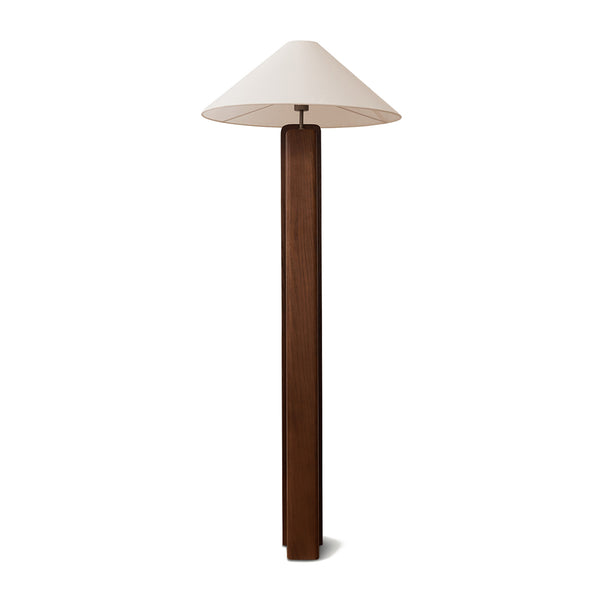 Life Interiors Felix Floor Lamp