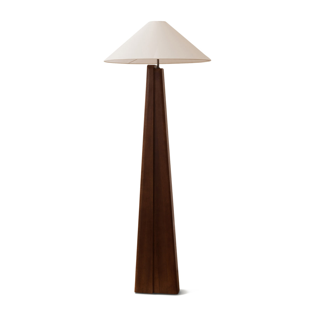 life interiors Felix Floor Lamp