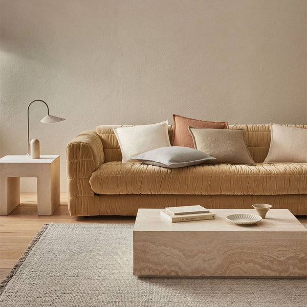 Life Interiors Figlio Cushion