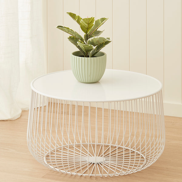 Life Interiors Finn Coffee Table