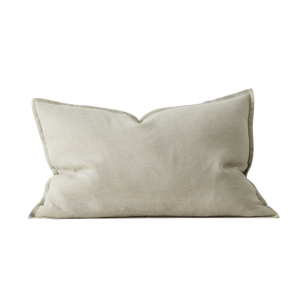 Life Interiors Fiore Lumbar Cushion