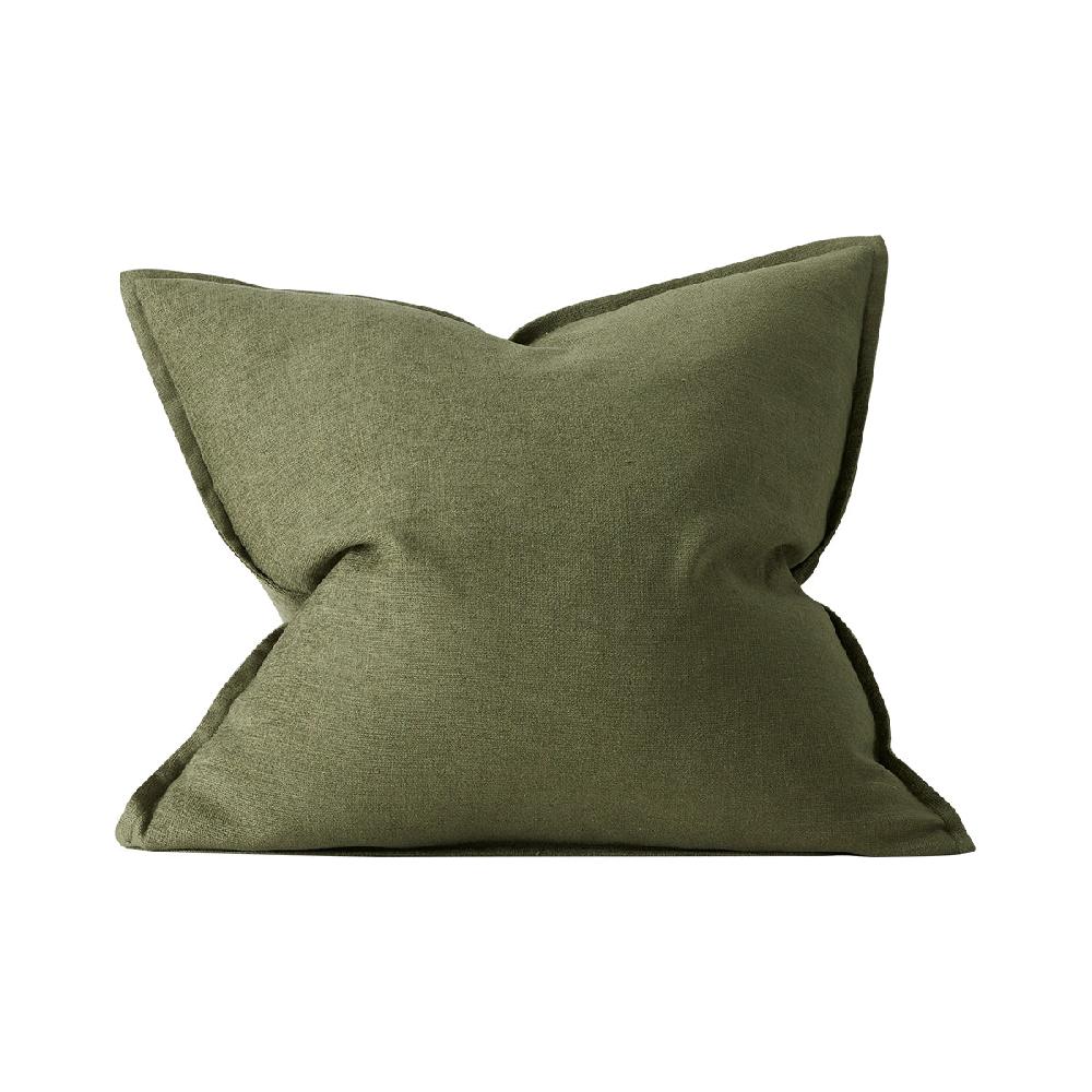 life interiors Fiore Square Cushion