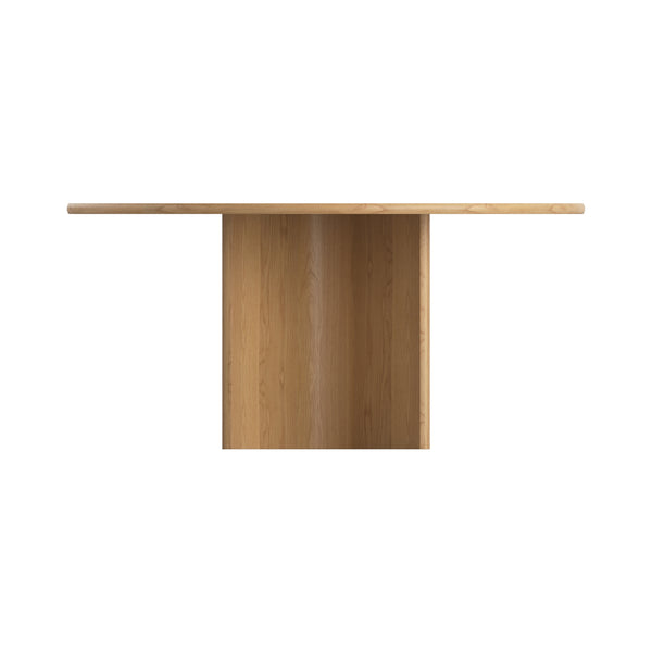 Life Interiors Fletcher Round Dining Table