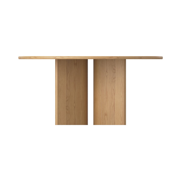 Life Interiors Fletcher Round Dining Table