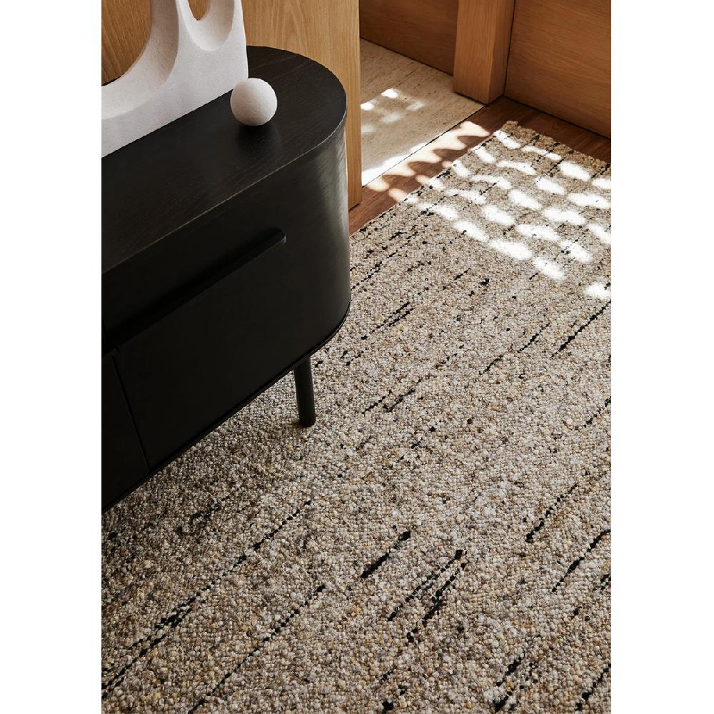 life interiors Flint Rug