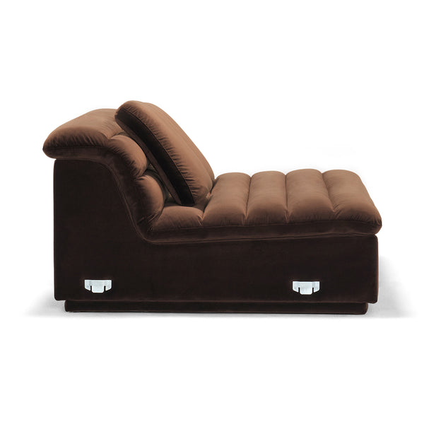 Life Interiors Float 3 Seat Modular Piece (Armless)