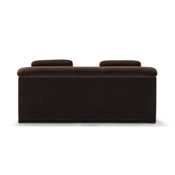Life Interiors Float 3 Seat Modular Piece (Armless)