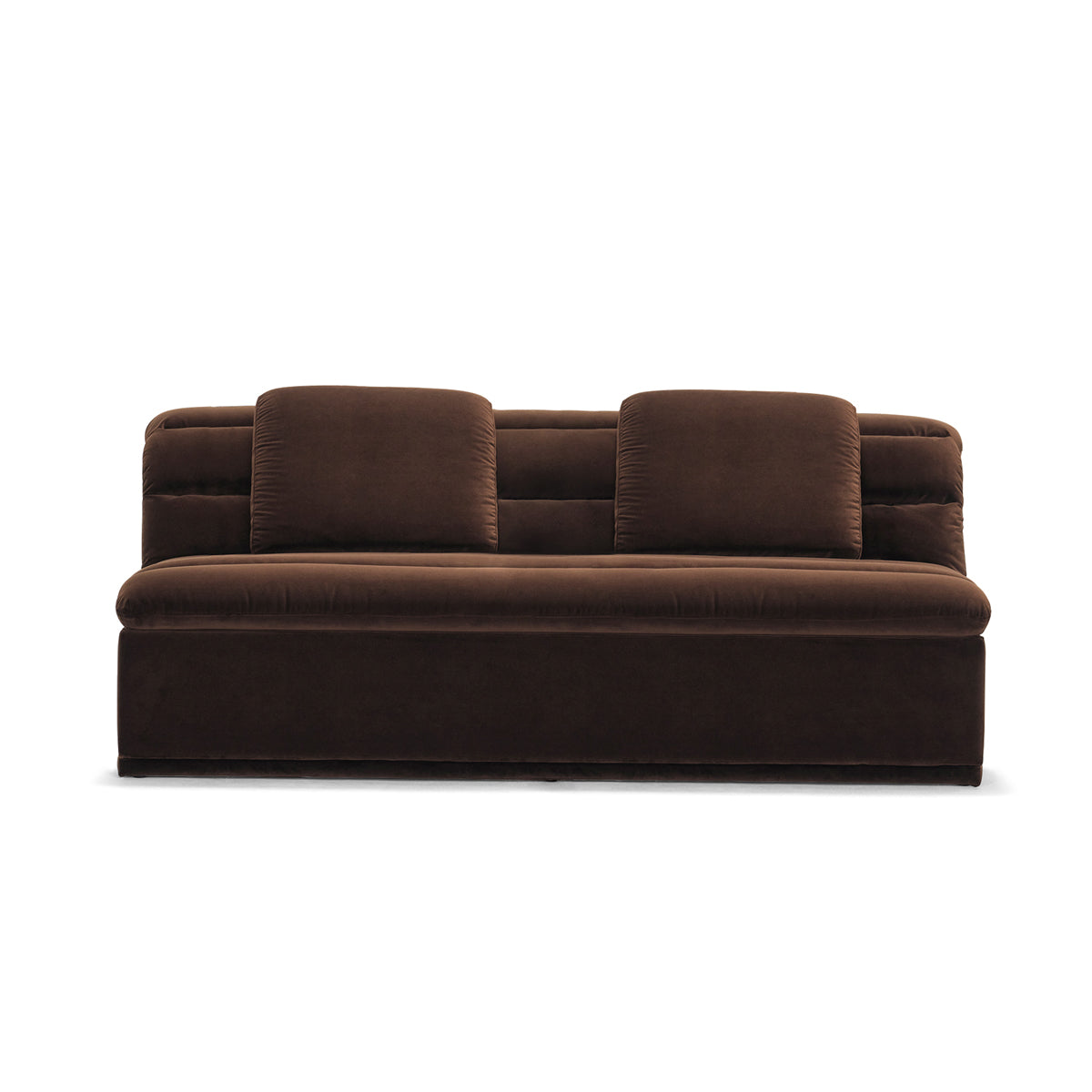 life interiors Float 3 Seat Modular Piece (Armless)