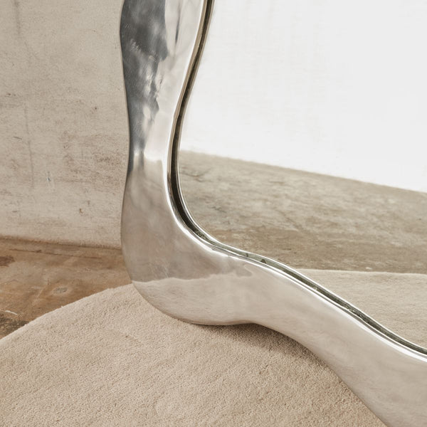 Life Interiors Florence Floor Mirror