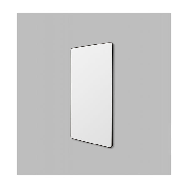 Life Interiors Flynn Curve Leaner Mirror