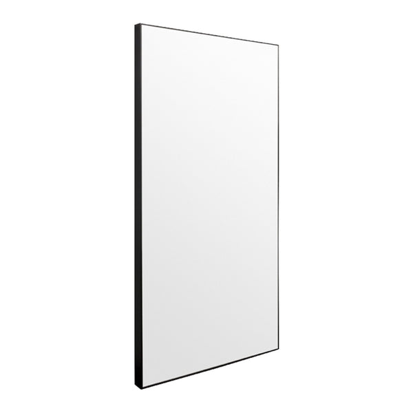 Life Interiors Flynn Leaner Mirror (Black)