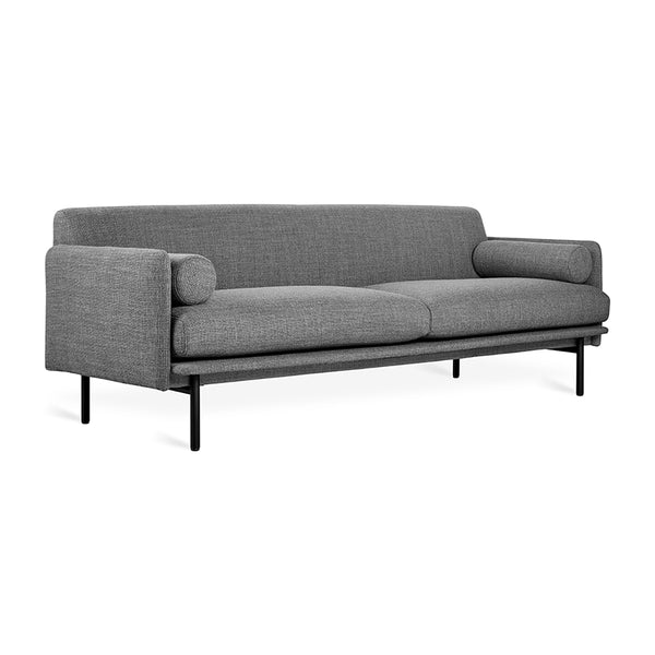 Life Interiors Foundry Fabric Sofa