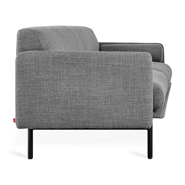 Life Interiors Foundry Fabric Sofa