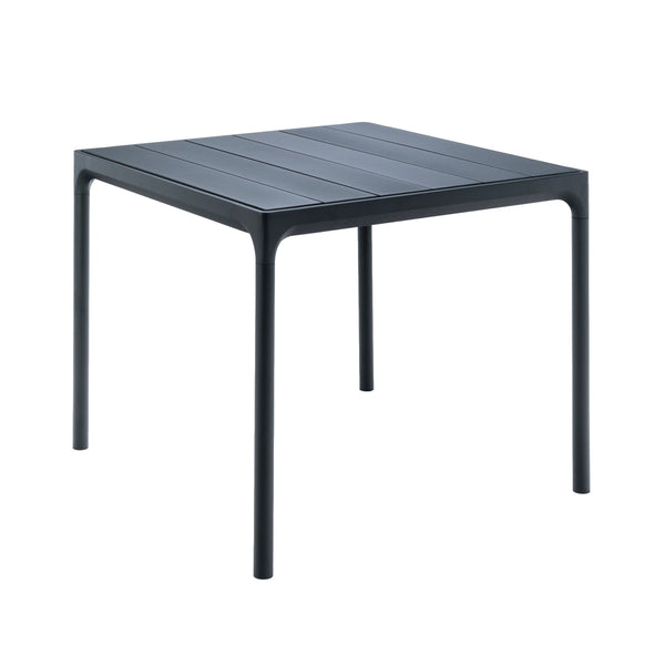 Life Interiors Four Square Outdoor Table