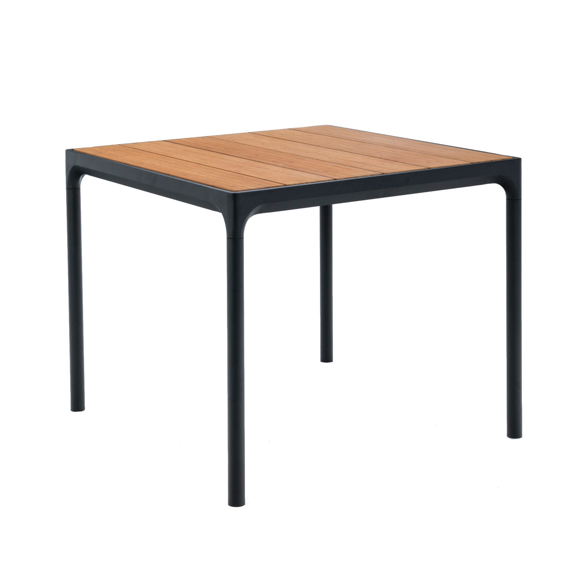life interiors Four Square Outdoor Table