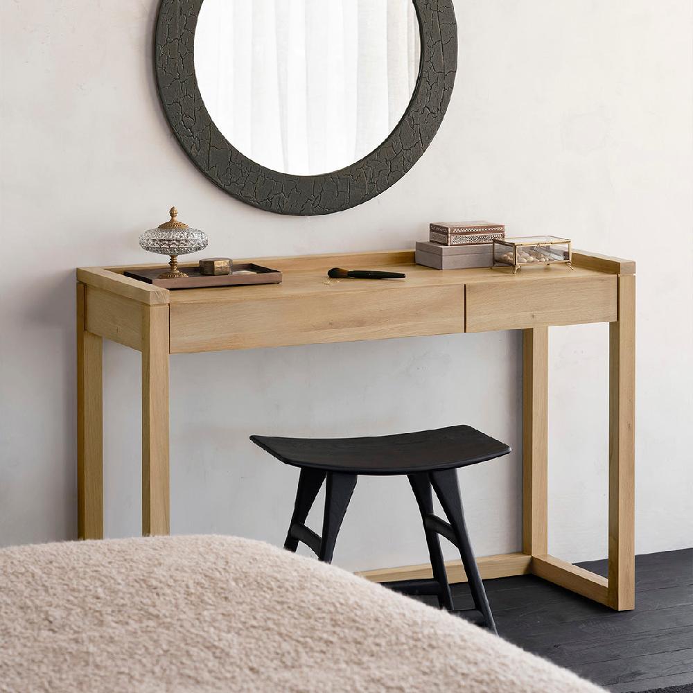 life interiors Frame 2 Drawer Desk