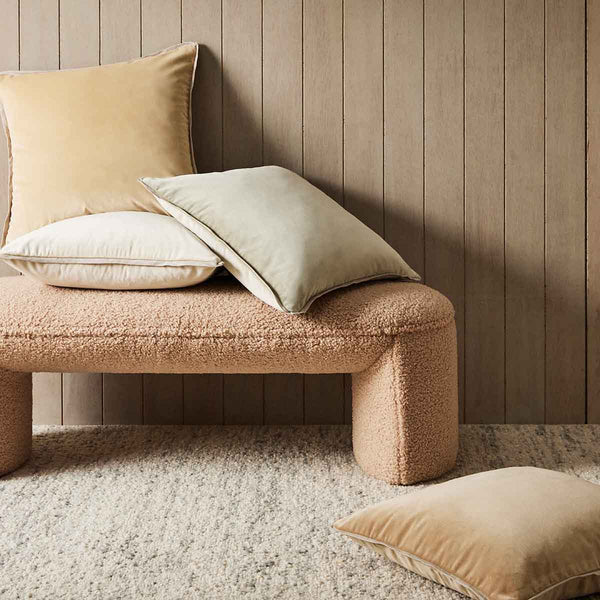 Life Interiors Francesca Cushion