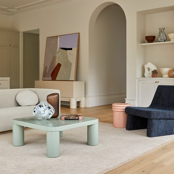 Life Interiors Frankie Coffee Table