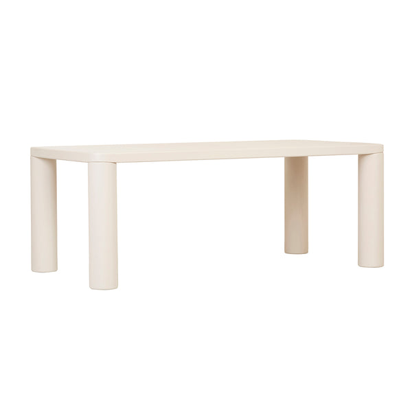 Life Interiors Frankie Dining Table