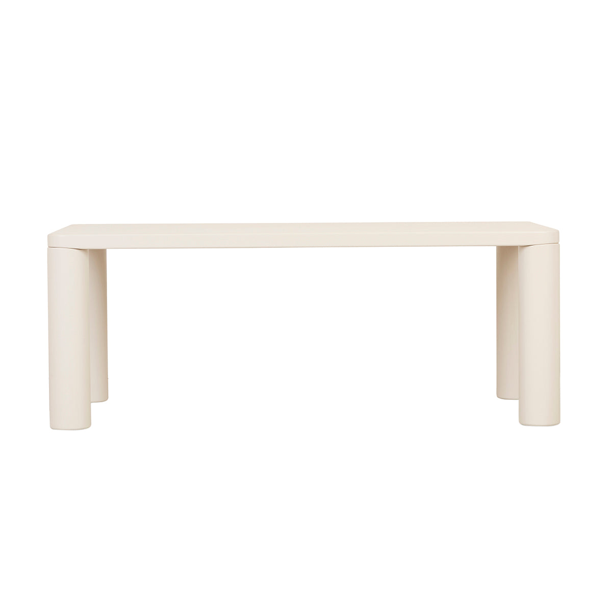 life interiors Frankie Dining Table