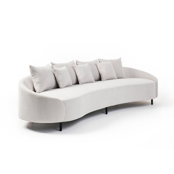 Life Interiors Freya Sofa