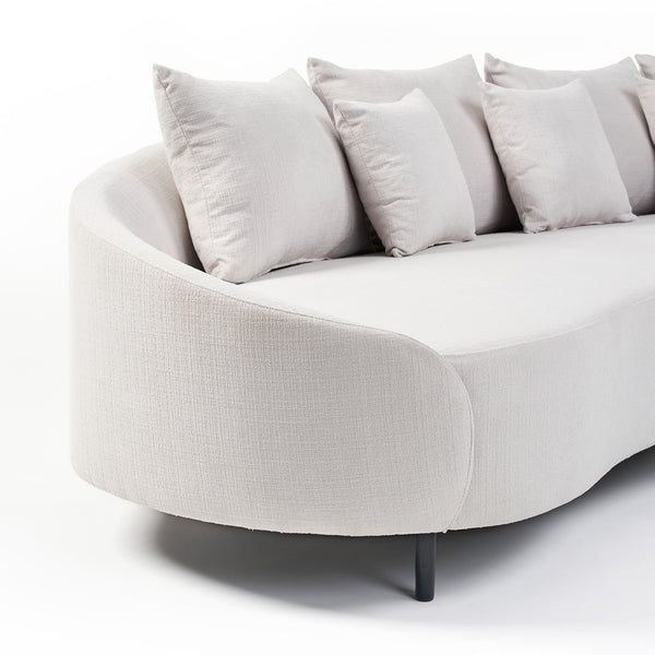 Life Interiors Freya Sofa