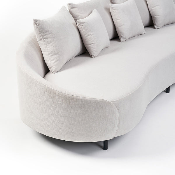 Life Interiors Freya Sofa