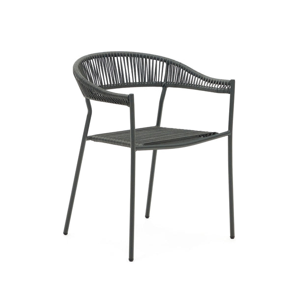 Life Interiors Futadera Outdoor Dining Chair
