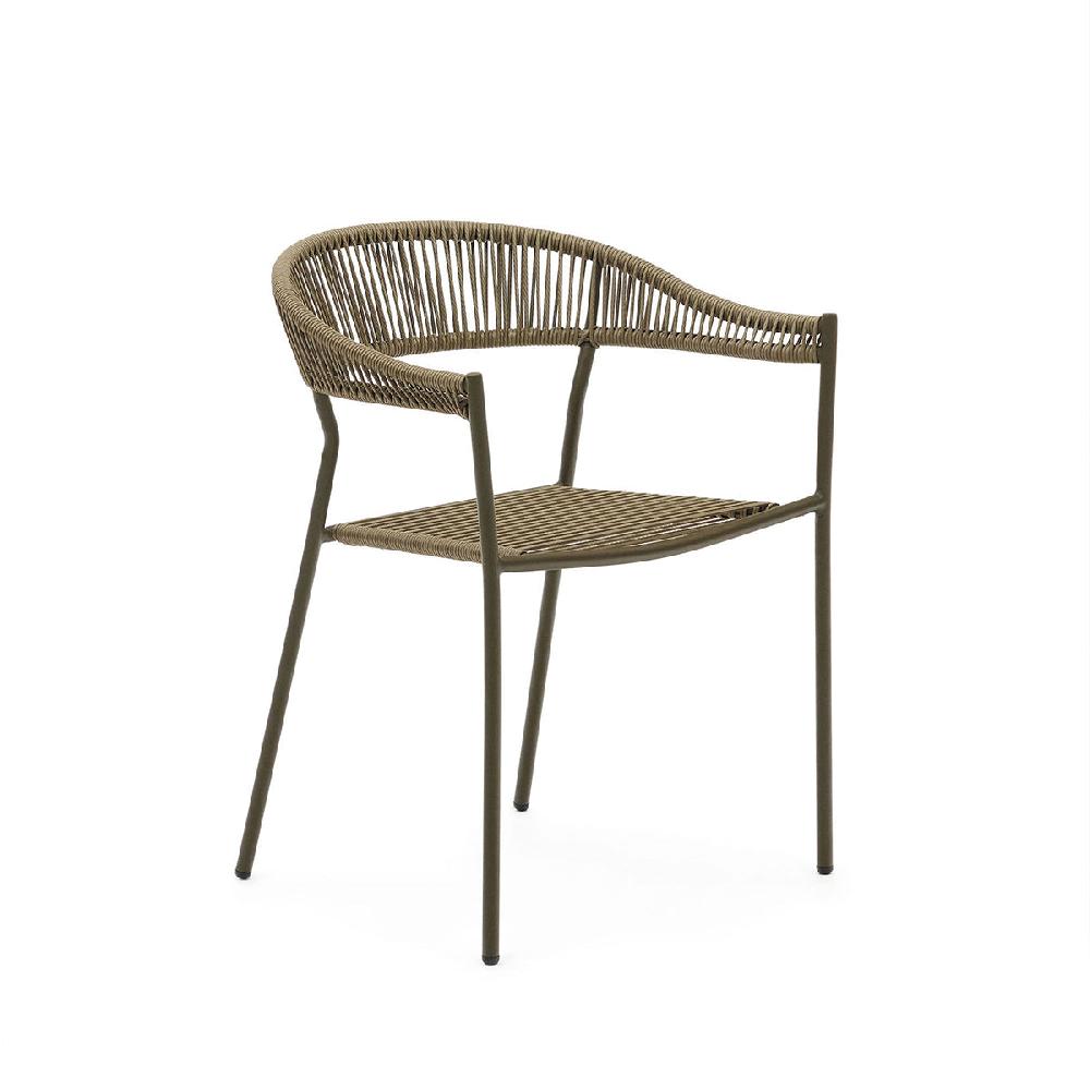 life interiors Futadera Outdoor Dining Chair