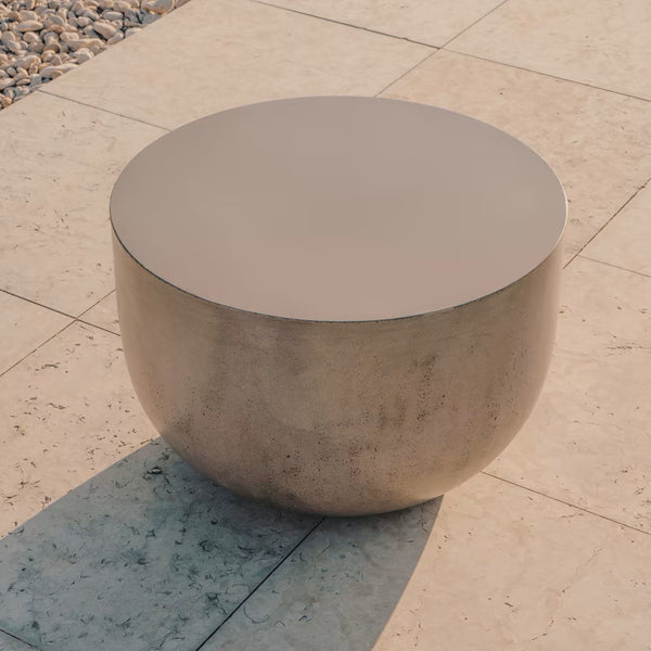 Life Interiors Garbet Outdoor Coffee Table