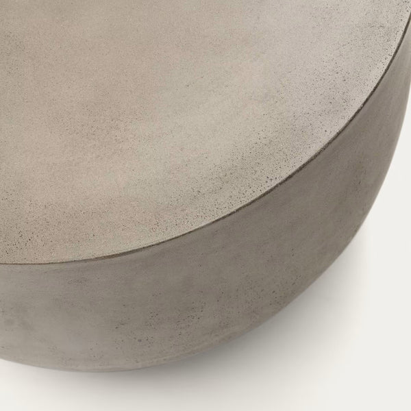 Life Interiors Garbet Outdoor Coffee Table