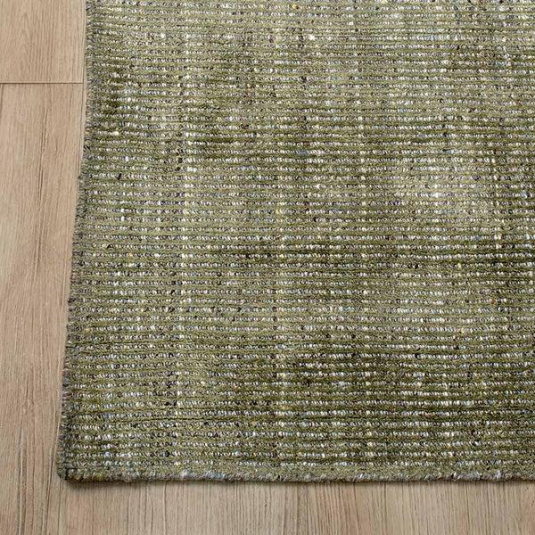 Life Interiors Garcia Rug (Olive)