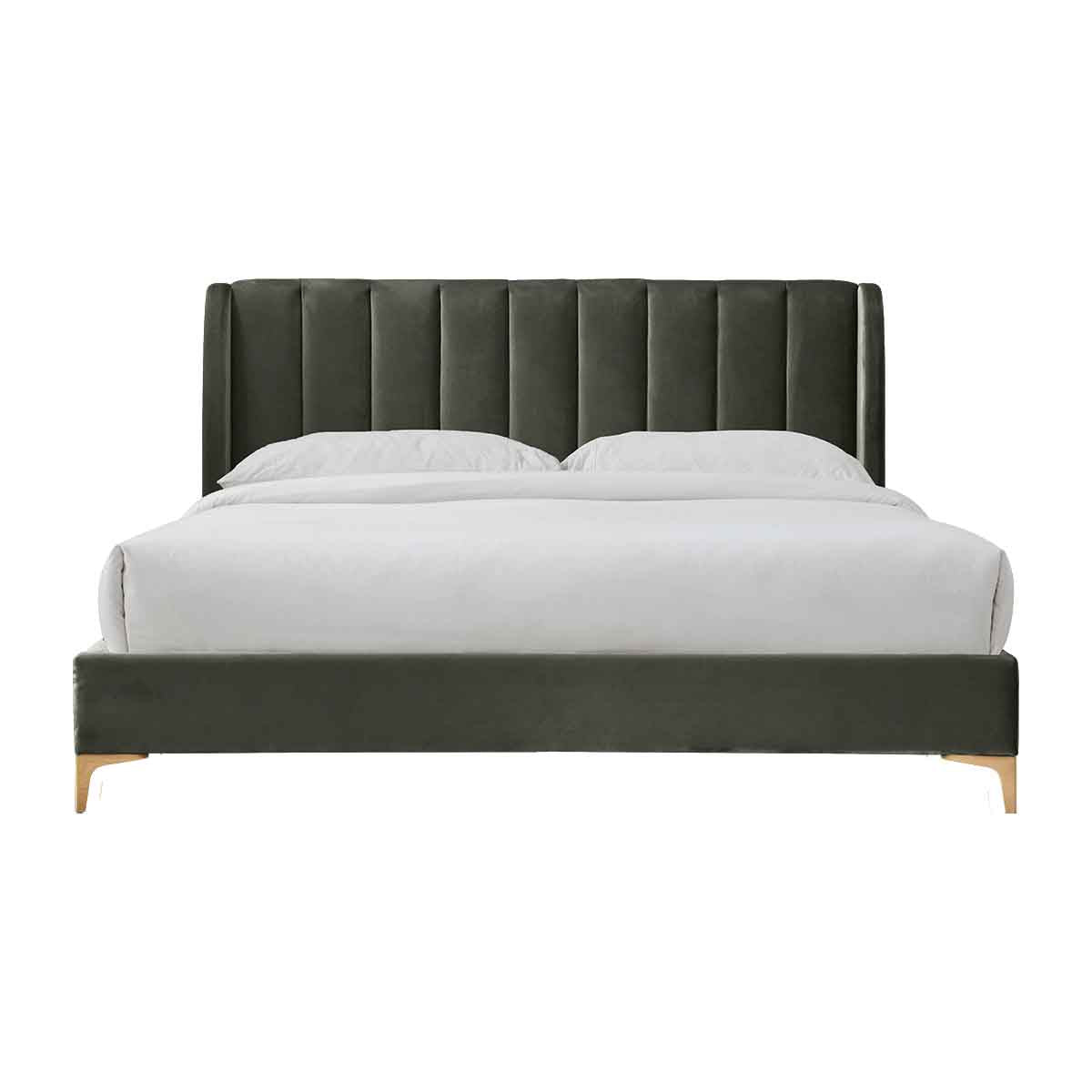 life interiors Georgia King Bed