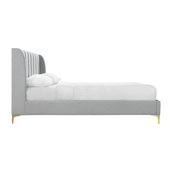Life Interiors Georgia King Single Bed