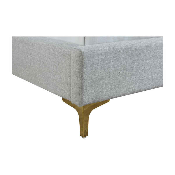 Life Interiors Georgia King Single Bed