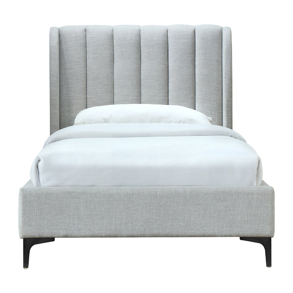 Life Interiors Georgia King Single Bed