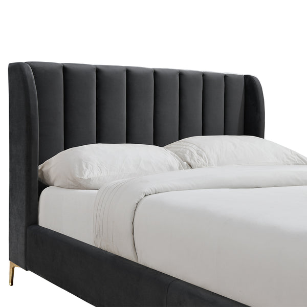 Life Interiors Georgia Queen Bed