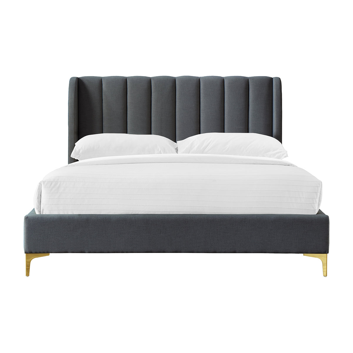 life interiors Georgia Queen Bed