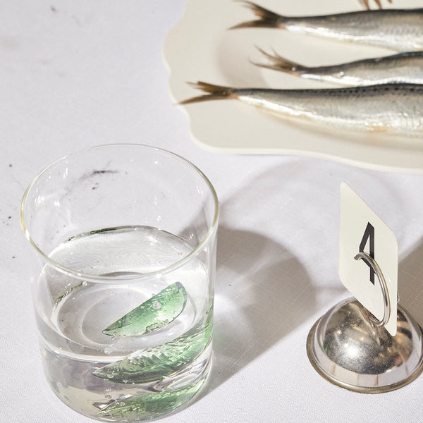 Life Interiors Gin & Tonic Glass