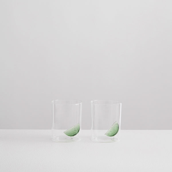 Life Interiors Gin & Tonic Glass