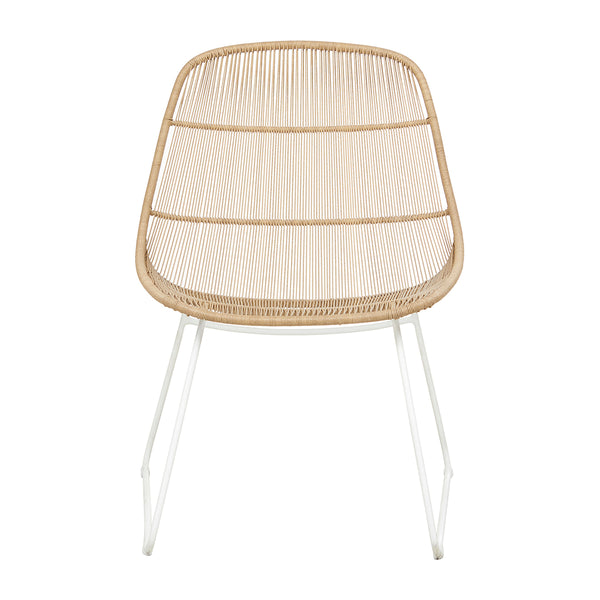 Life Interiors Granada Scoop Occasional Chair