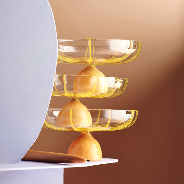 Life Interiors Grand Soleil Platter