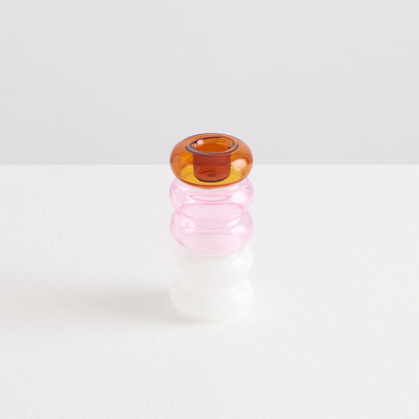 Life Interiors Grande Pauline Candle Holder